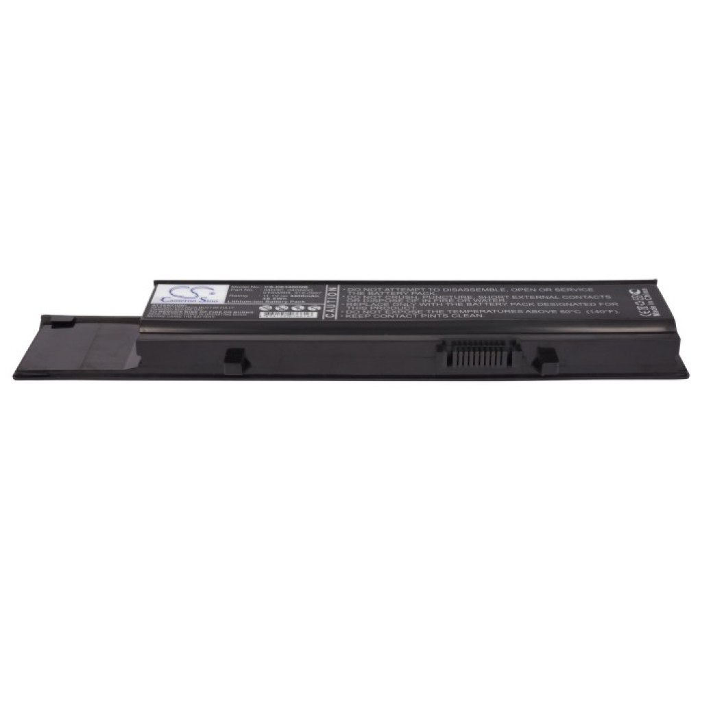 Batería para portátil DELL CS-DE3400NB