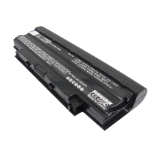 Reemplazo de batería compatible para DELL 0383CW,04YRJH,06P6PN,07XFJJ,0J1KND...