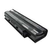 CS-DE4010NB<br />Baterías para  reemplaza la batería 0J4XDH