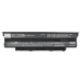 Batería para portátil DELL Inspiron 14R-N4010R