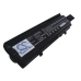 Batería para portátil DELL Inspiron M4010-346