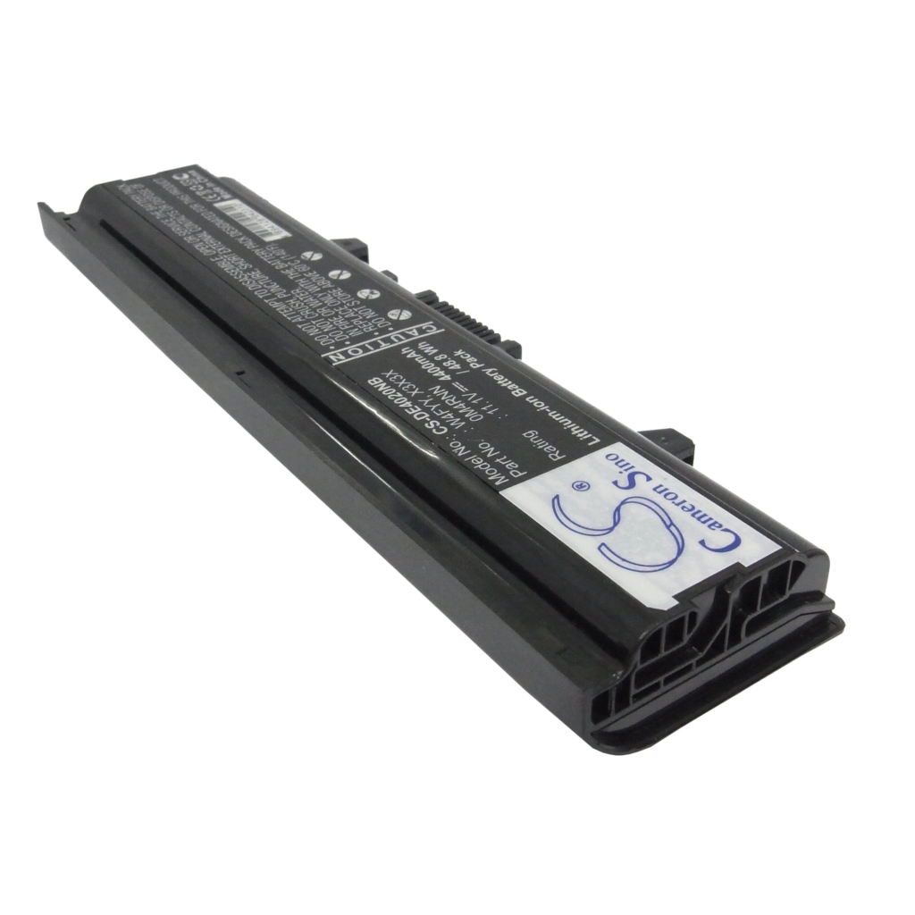 Batería para portátil DELL Inspiron M4010