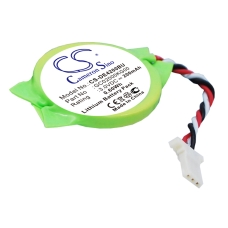 Reemplazo de batería compatible para DELL GC02000KG00