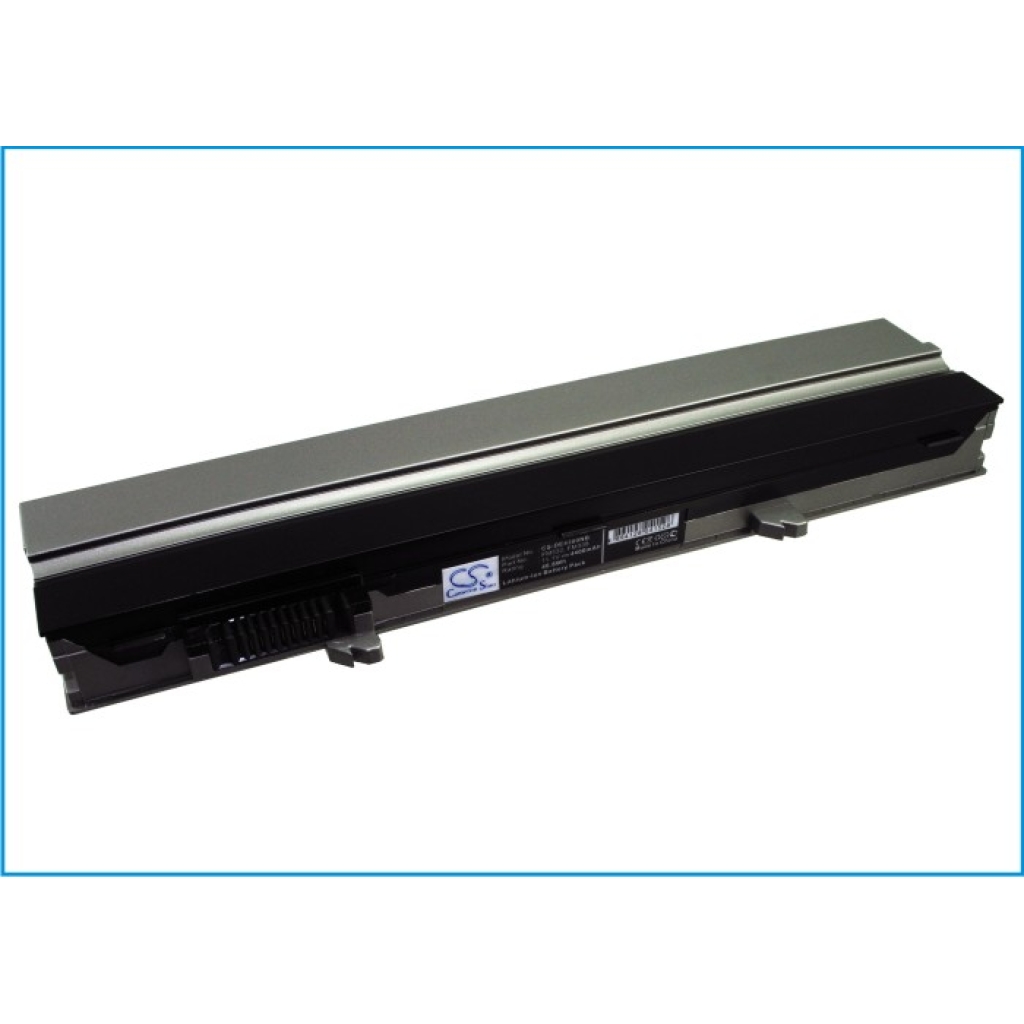 Batería para portátil DELL Latitude E4400