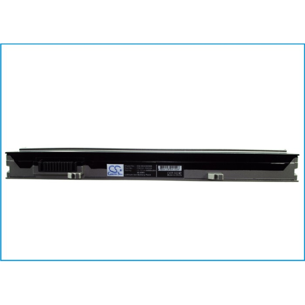 Batería para portátil DELL Latitude E4400
