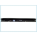 Batería para portátil DELL Latitude E4400