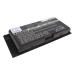 Batería para portátil DELL Precision M6800
