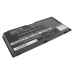 Batería para portátil DELL Precision M6800