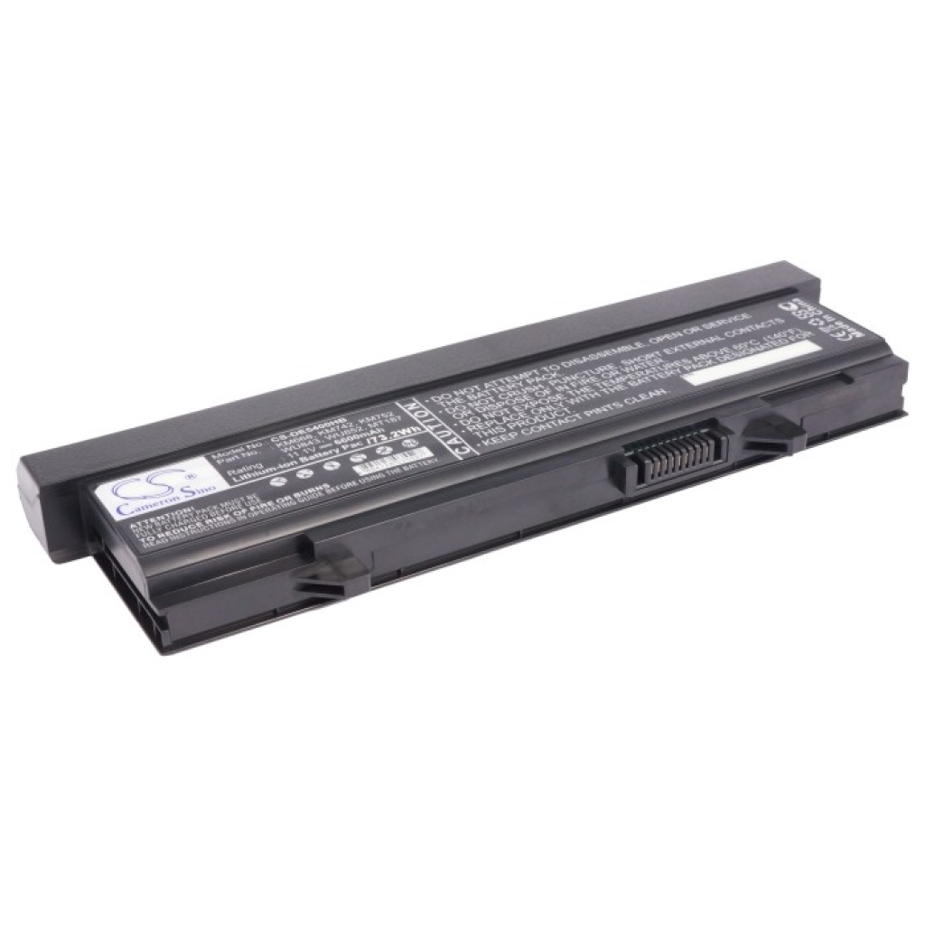 Batería para portátil DELL PP32LB