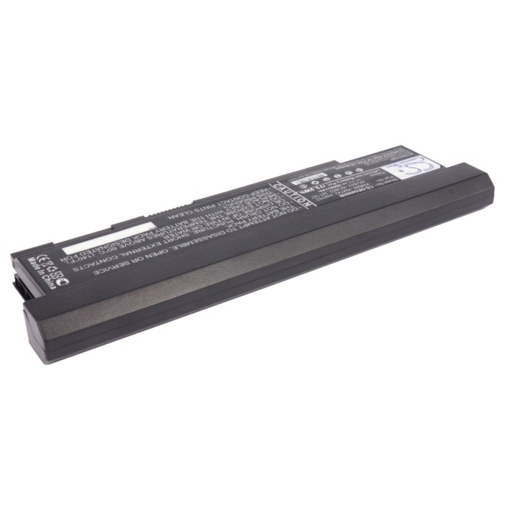 Batería para portátil DELL PP32LB