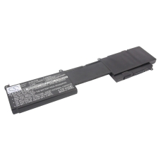 Reemplazo de batería compatible para DELL 2NJNF,8JVDG,TPMCF