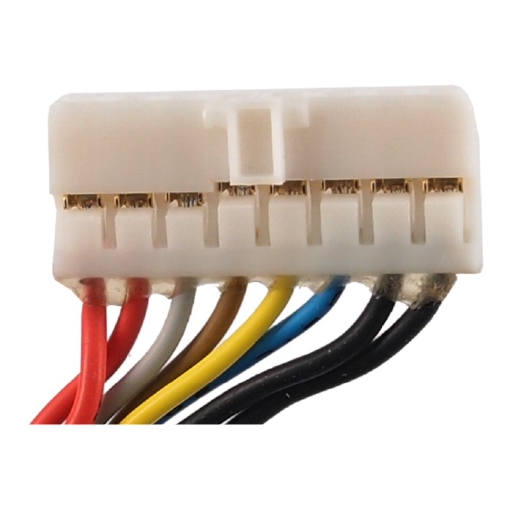 Batería para portátil DELL CS-DE5460NB
