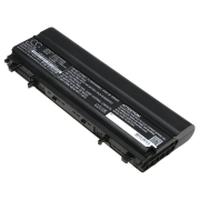 CS-DE5540HB<br />Baterías para  reemplaza la batería 0WGCW6