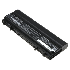 Reemplazo de batería compatible para DELL 045HHN,0FT69,0FT6D9,0K8HC,0M7T5F...