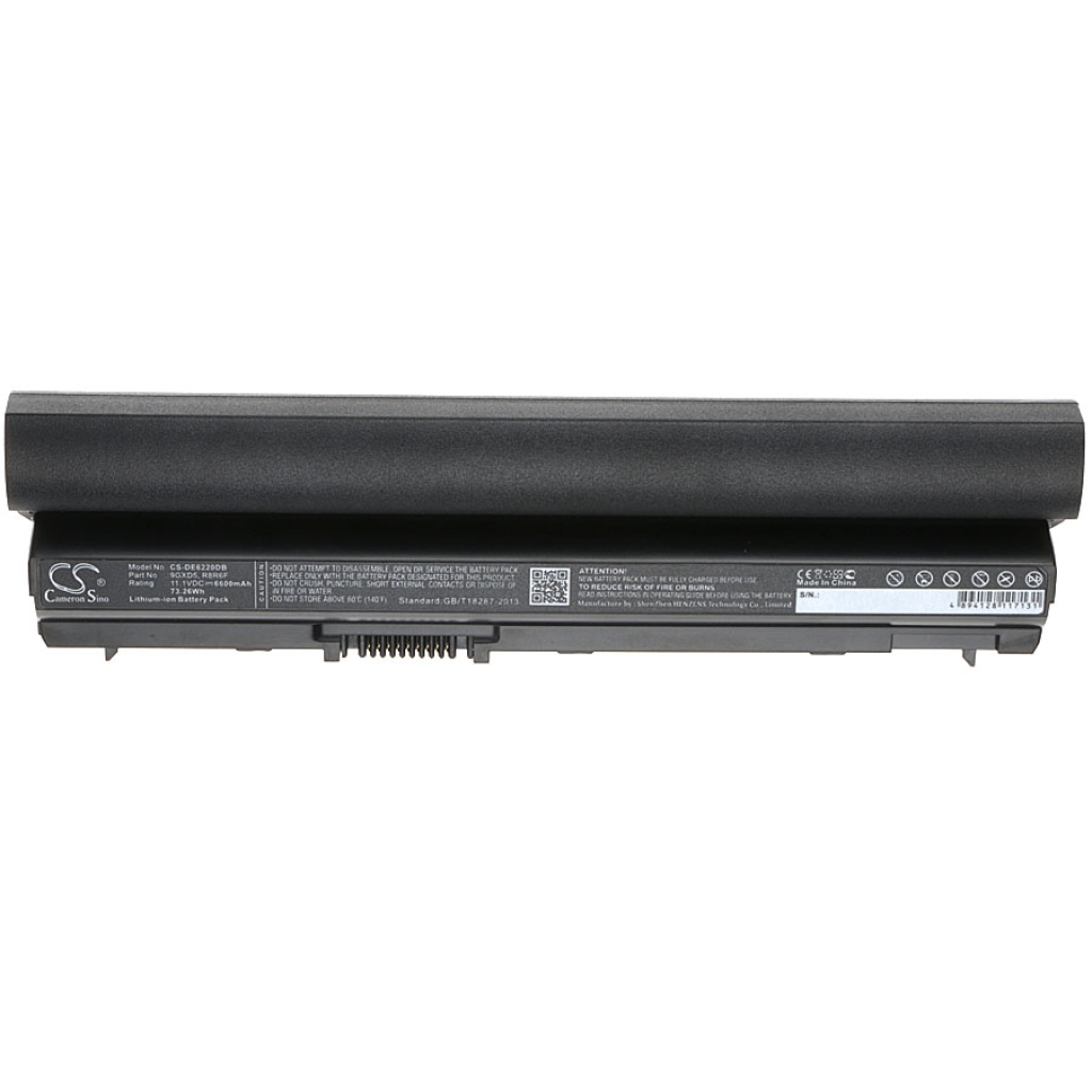Baterías Sustituye 451-11704