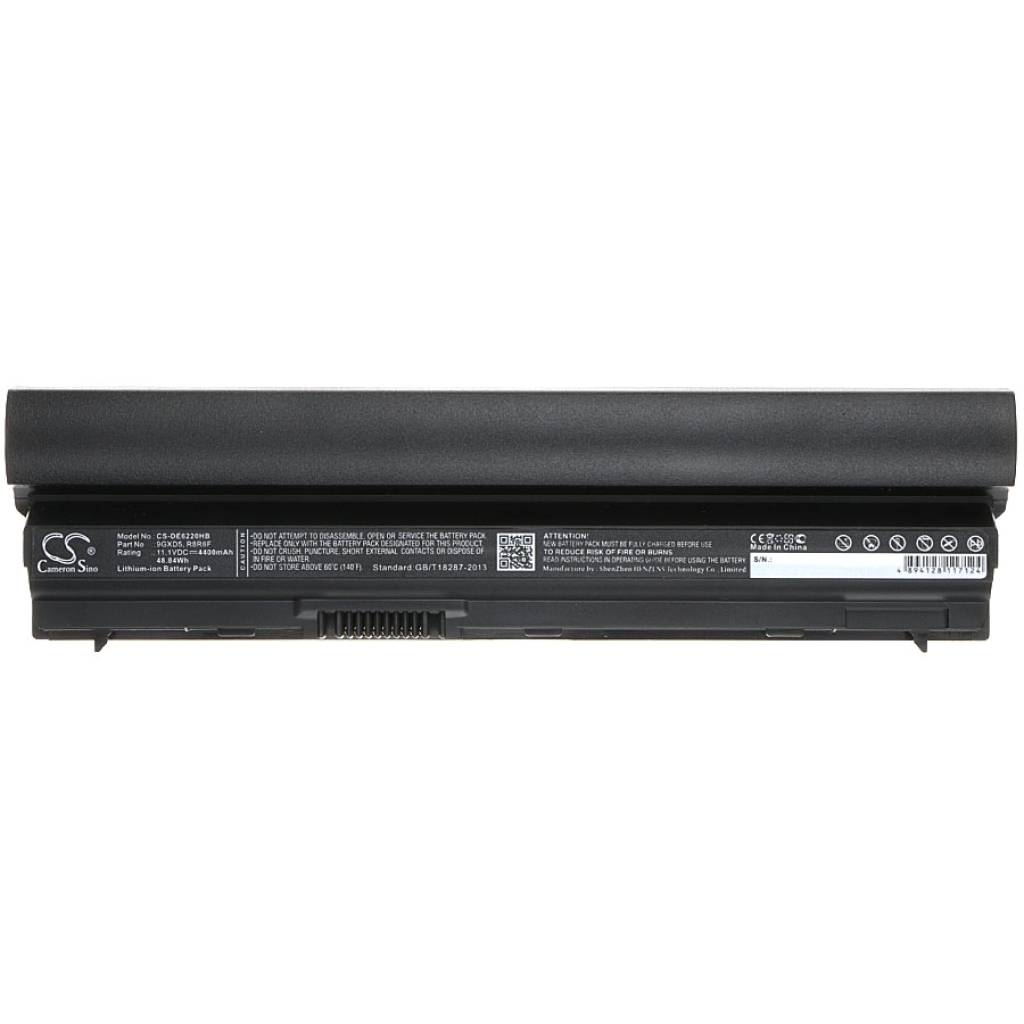 Baterías Sustituye 451-11704