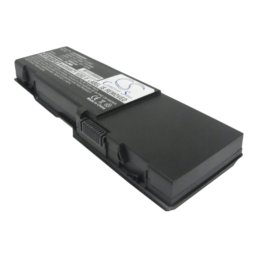 Batería para portátil DELL Inspiron E1505