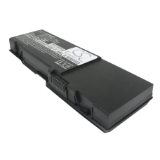 Reemplazo de batería compatible para DELL 0RD859,0TD349,0UD260,312-0428,312-0461...