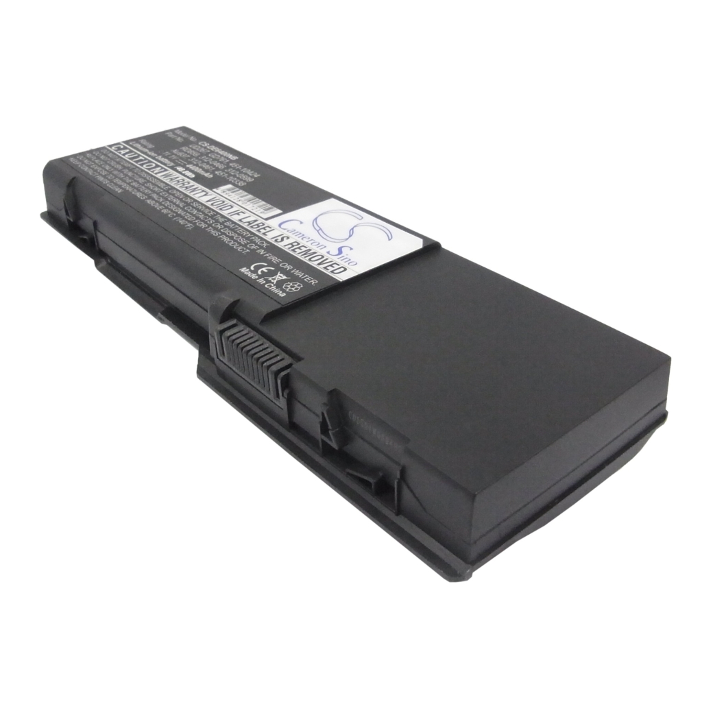 Batería para portátil DELL Inspiron E1505