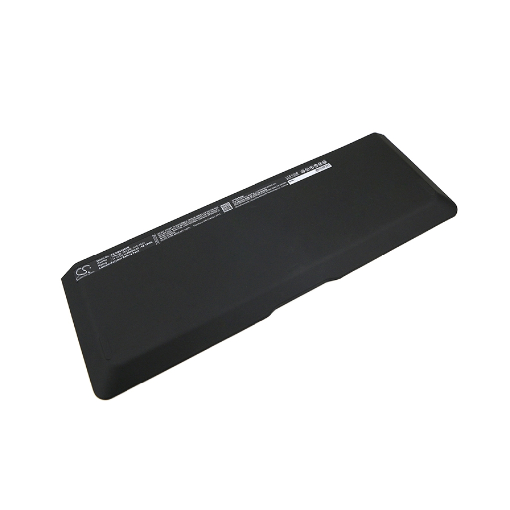 Batería para portátil DELL Latitude 6430U-102TB