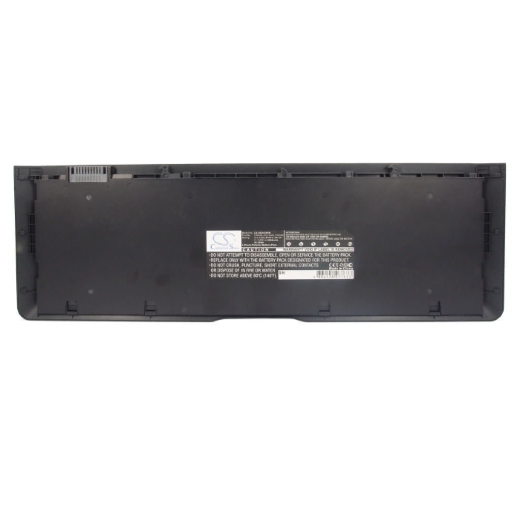 Batería para portátil DELL Latitude 6430U-102TB