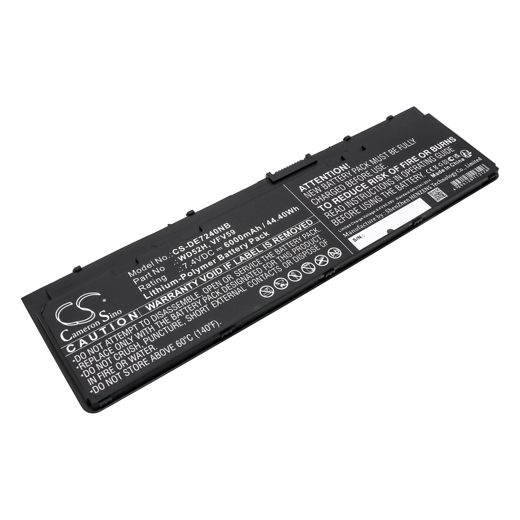 Baterías Sustituye 9C26T