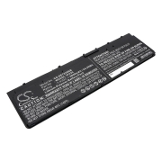 CS-DE7240NB<br />Baterías para  reemplaza la batería 9C26T