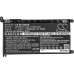 Batería para portátil DELL Inspiron 7573 2-in-1