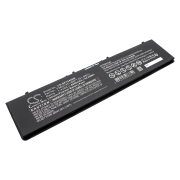 CS-DE7440NB<br />Baterías para  reemplaza la batería 451-BBFS