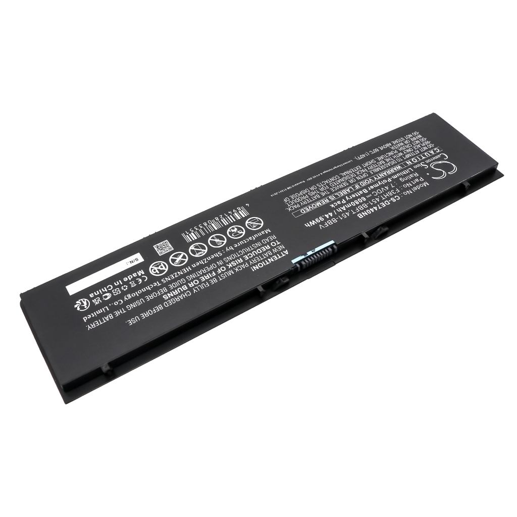 CS-DE7440NB