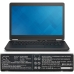 Batería para portátil DELL Latitude E7440 Touch