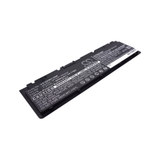 Reemplazo de batería compatible para DELL 0P75V7,RFN3V,XM2D4