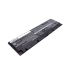 Batería para portátil DELL CS-DEB013NB