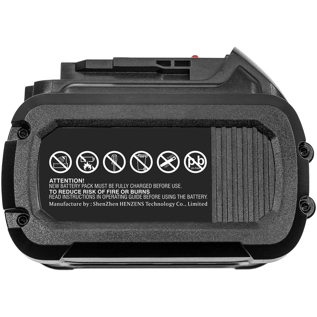 Batería industrial Dewalt XR Li-Ion 18V