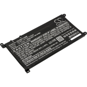 CS-DEC113NB<br />Baterías para  reemplaza la batería 51KD7
