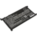 Batería para portátil DELL CS-DEC113NB