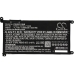 Batería para portátil DELL CS-DEC113NB