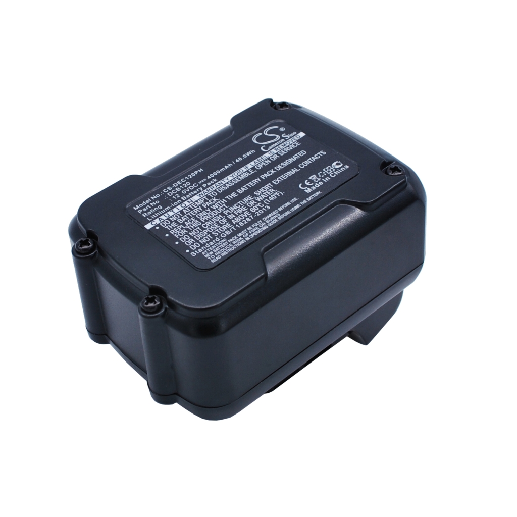 Batería industrial Dewalt DCE088D1R-QW