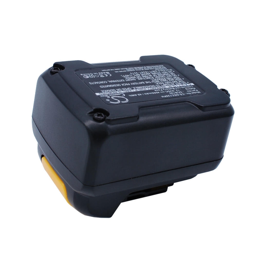 Batería industrial Dewalt DCE088D1R-QW