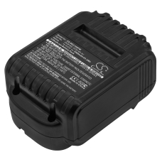 Reemplazo de batería compatible para DeWalt DCB140,DCB140-XJ,DCB143,DCB145