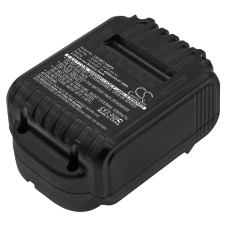 Reemplazo de batería compatible para DeWalt DCB140,DCB140-XJ,DCB143,DCB145