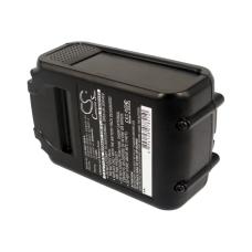 Reemplazo de batería compatible para DeWalt DCB102,DCB105,DCB107,DCB112,DCB115...