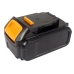 Batería industrial Dewalt DCE088D1R-QW