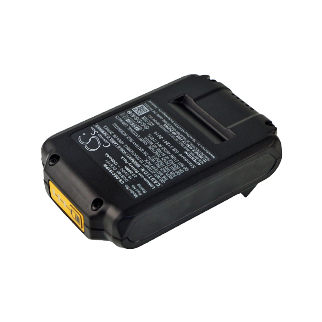 Batería industrial Dewalt DCE088D1R-QW
