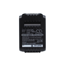 Reemplazo de batería compatible para DeWalt DCB102,DCB105,DCB107,DCB112,DCB115...