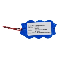 Reemplazo de batería compatible para Gateway 6P466,9604T,B-4002,PP01L
