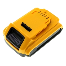 Reemplazo de batería compatible para DeWalt DCB102,DCB105,DCB107,DCB112,DCB115...