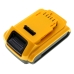 Batería industrial Dewalt DCF883M2
