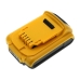 Batería industrial Dewalt DCF883M2