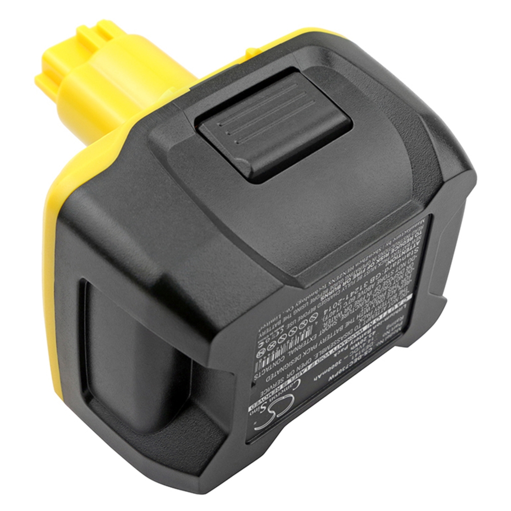 Batería industrial Dewalt DCD935L2